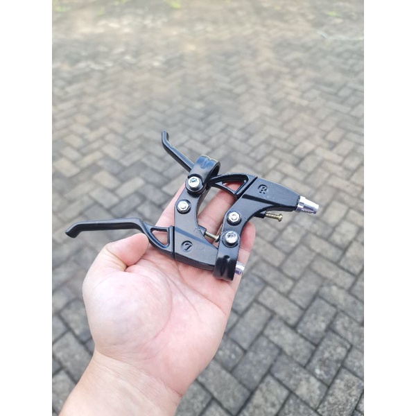 HANDLE REM SEPEDA UNIVERSAL BMX MTB