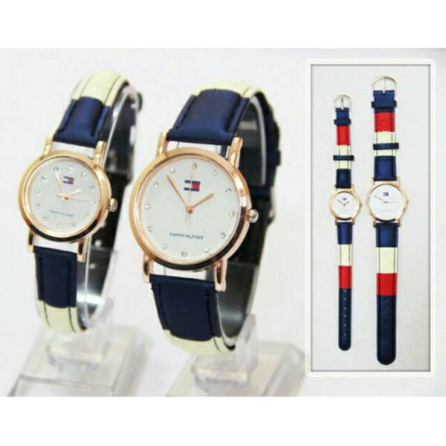 tommy hilfiger limited edition watches