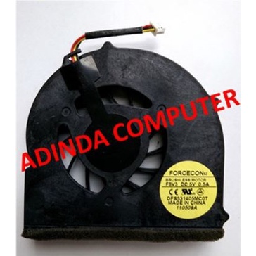 Fan Acer 4732 4332 4732z D525 D725