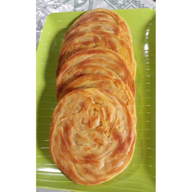 

Roti Maryam