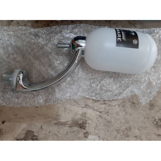 Tempat sabun cair cuci tangan