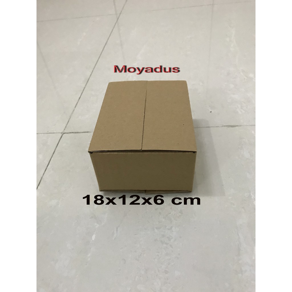 

kardus/karton/box.uk.18x12x6 cm untuk packing (MP)