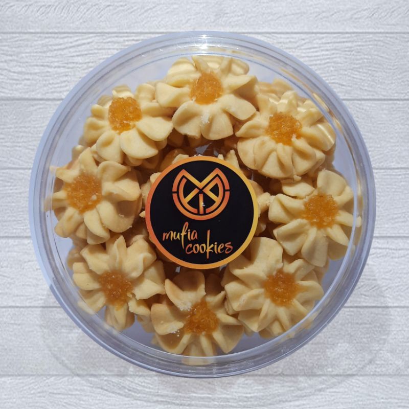 

semprit nanas toples 250 gr