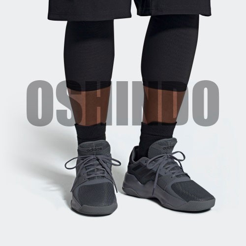 adidas streetflow grey