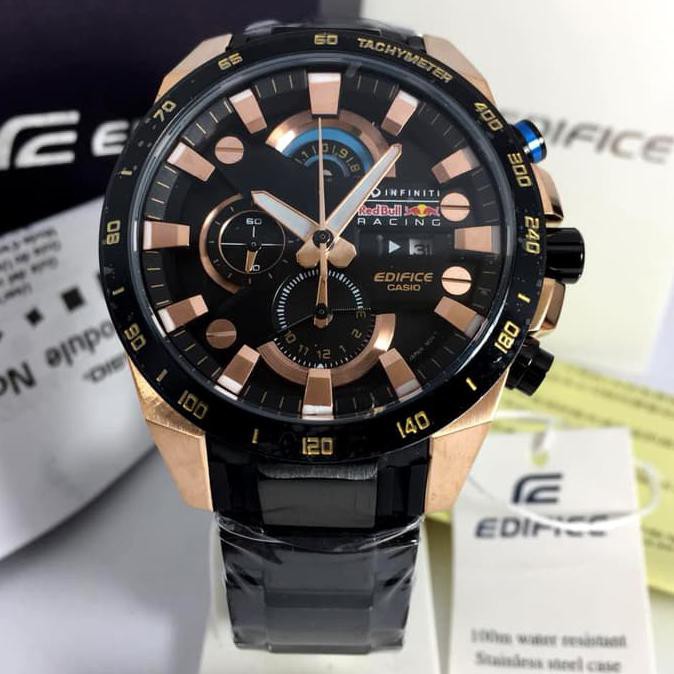 CASIO EDIFICE EFR - 540 ORI BM