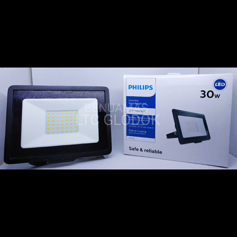 PHILIPS Lampu Sorot 30watt