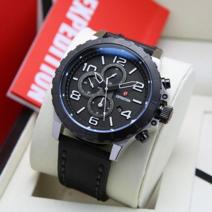 Jam Tangan Pria Terbaru EXPEDITION 6778 E6778 [ORIGINAL]