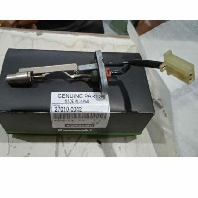 swicth sensor bensin Ninja R 150