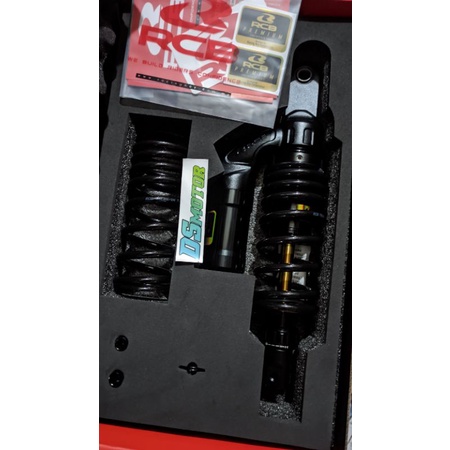 shock sekok shockbreaker RCB black gold Vseries VSseries V series VS seris vario vario125 vario150 s