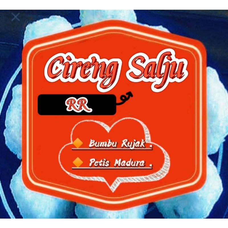

cireng salju