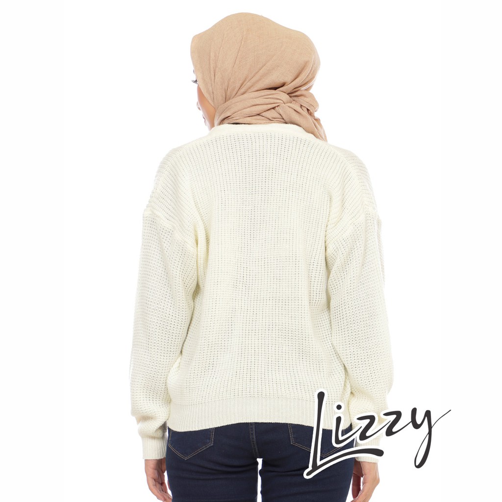 Lizzy - CARDIGAN LUCIA NIKITA PREMIUM