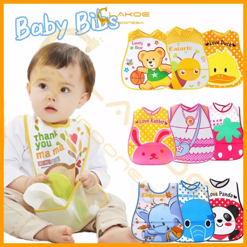 [rumahbayipdg] CELEMEK BAYI &amp; ANAK WATERPROOF