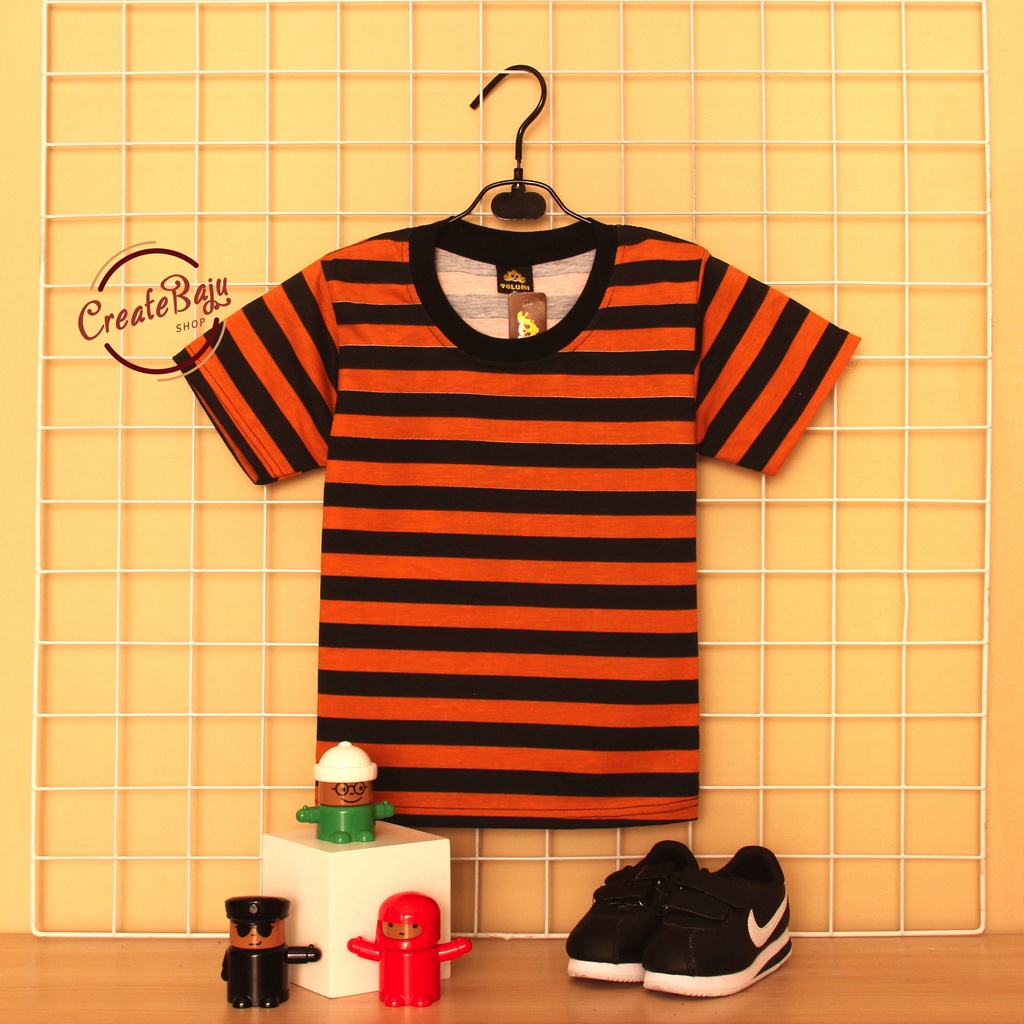 KAOS ANAK LAKI SALUR ZEBRA 1-7 TAHUN BAJU ATASAN ANAK LAKI FASHION TERMURAH BAHAN KATUN