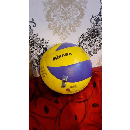bola volly mikasa volley ball mikasa