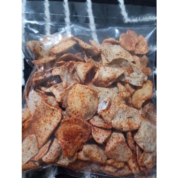 

BASRENG GURIH PEDAS 250 GR