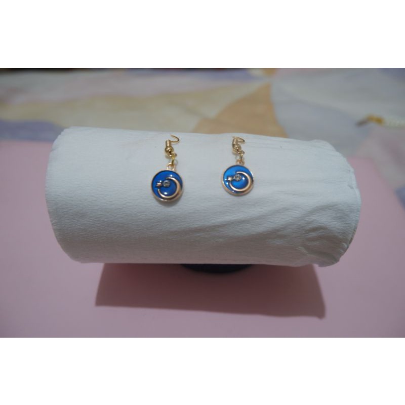 anting korea