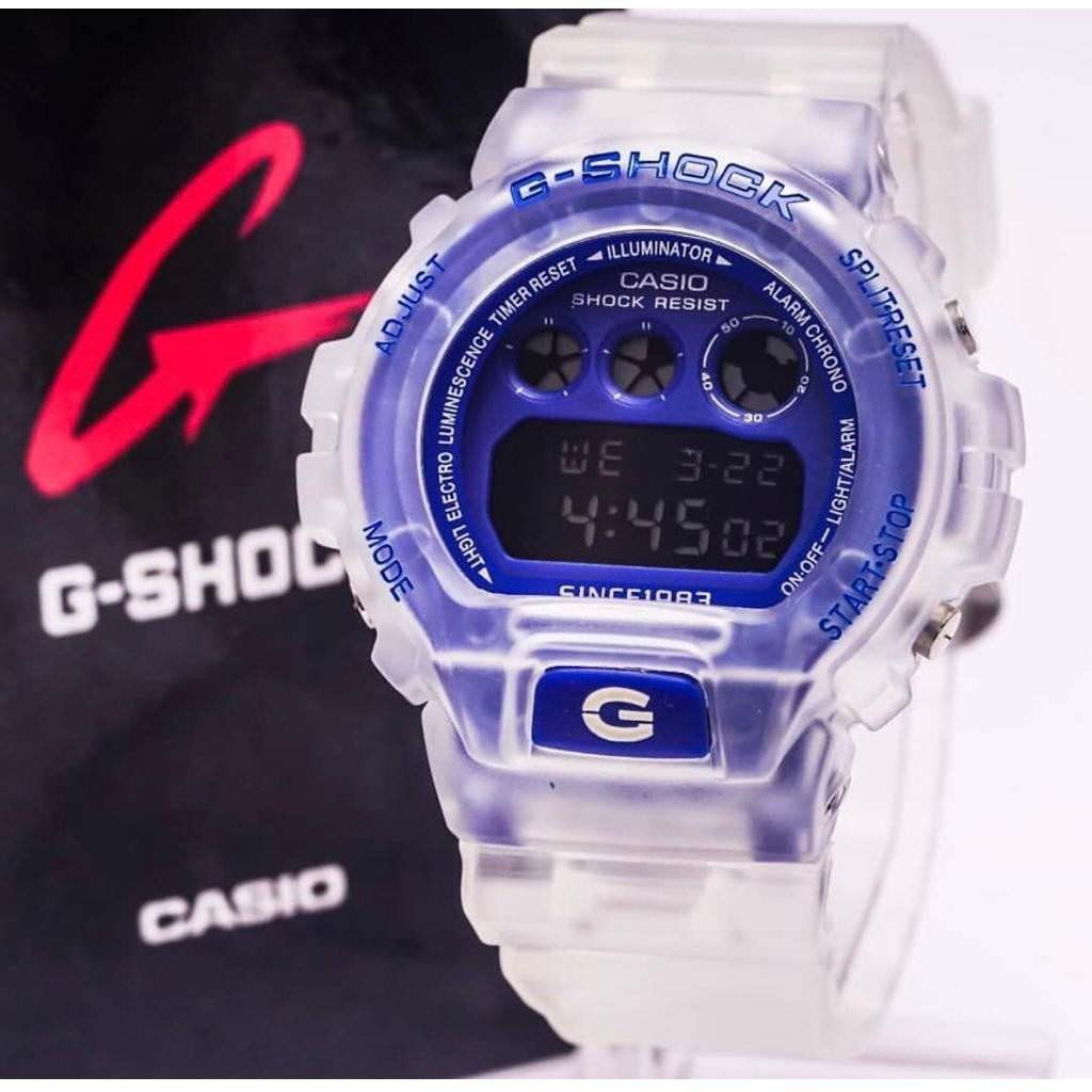 dw 9600