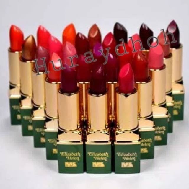 Lipstik Elizabeth Helen