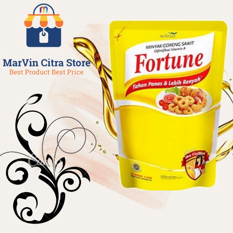 

MinyakGorengFortune2Liter