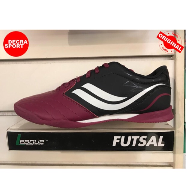 SEPATU FUTSAL LEGAS | ENCANTO LA-621