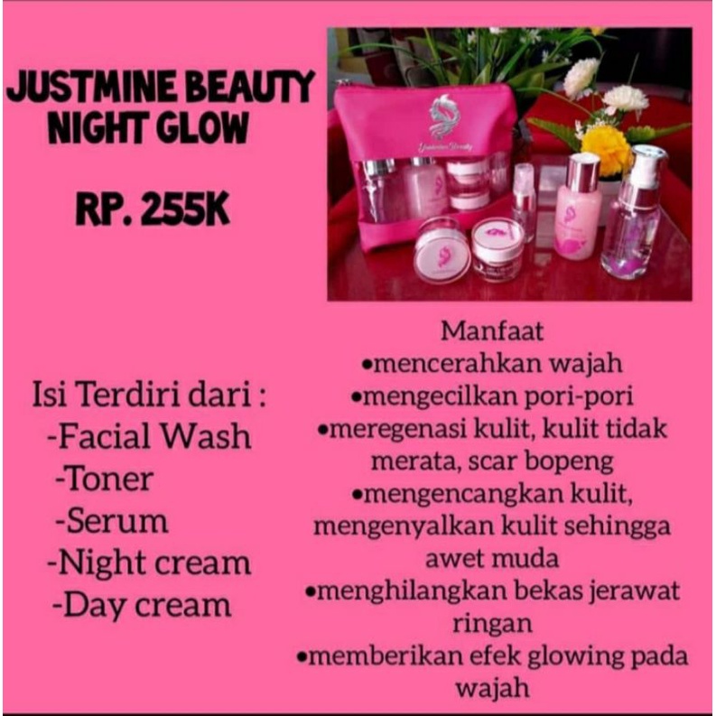 Jual Paket Glowing | Shopee Indonesia