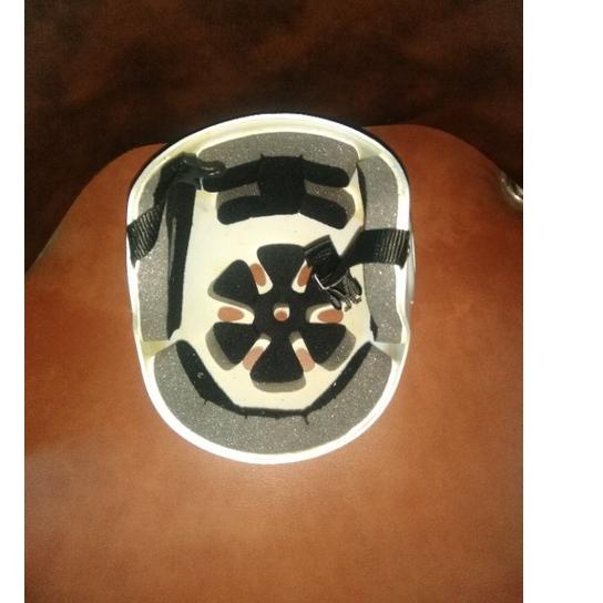 Muraaaahh.. Helm rafting