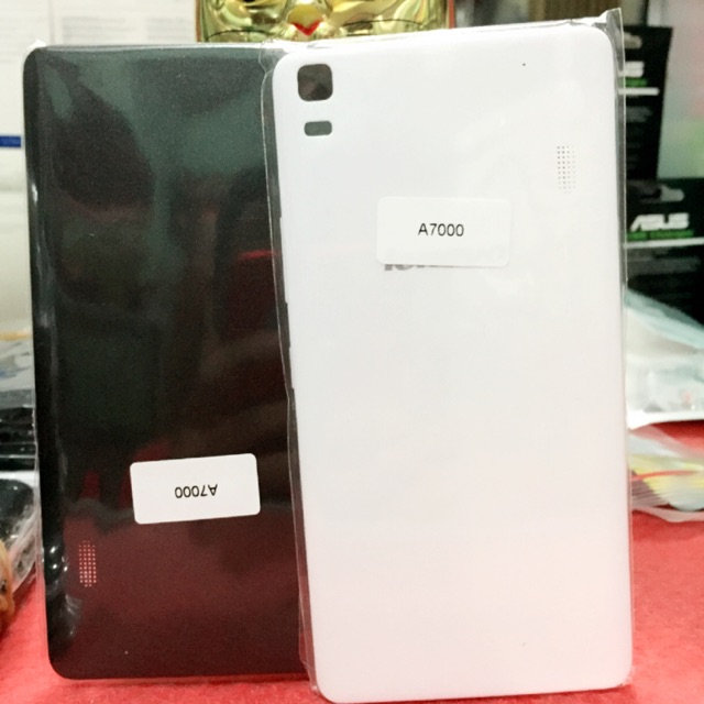 Backdoor Tutup Belakang Lenovo A7000