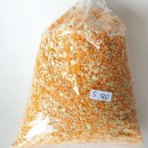 

tepung roti 250gr panir