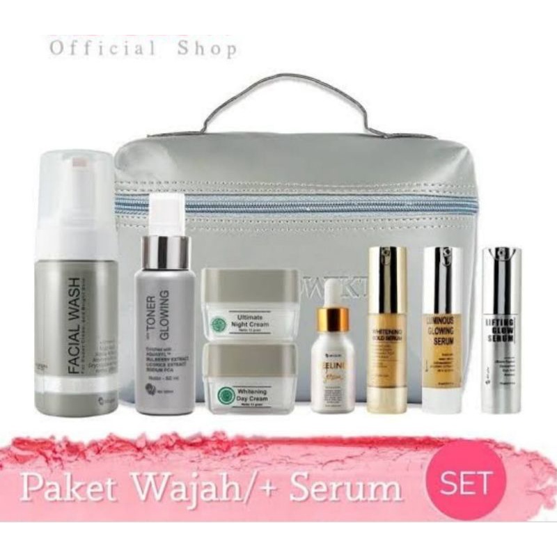 Member awal ms glow untuk pemula, gratis id card