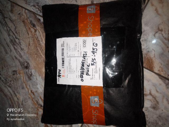 Rok Duyung Bordir Kombinasi Plisket Motif Bunga Allamanda Premium Quality