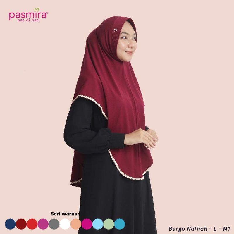 Pasmira Nafhah L
