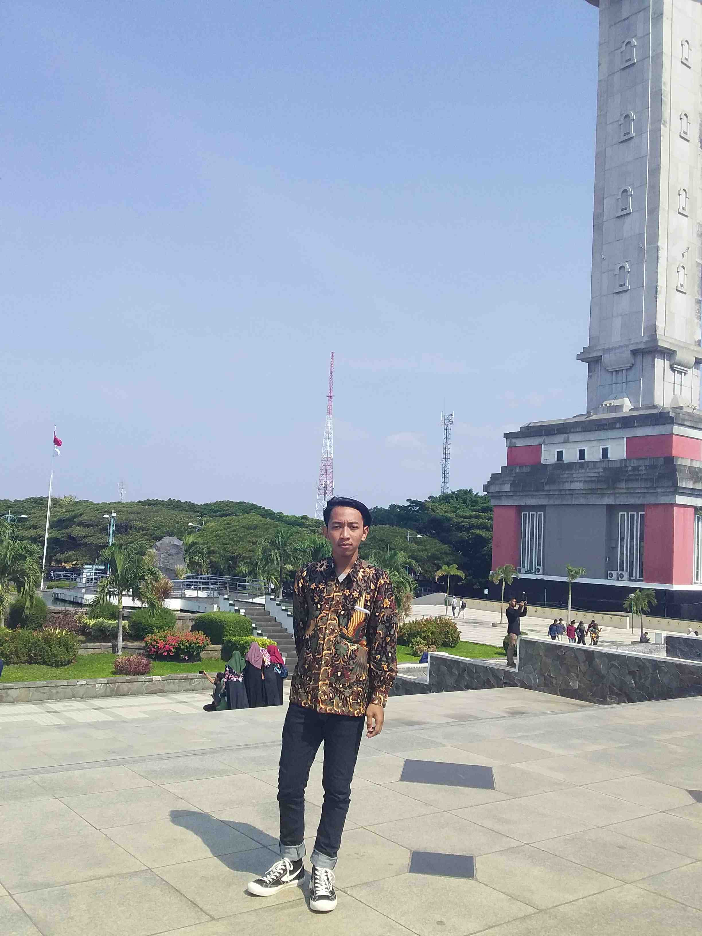 [terbaru] Batik Couple Keluarga, Sania Ruffle Ori Ndoro Jowi Dnt Motif Candrawasih Termurah Di Shope