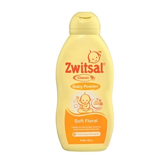 ZWITSAL BABY POWDER 300G