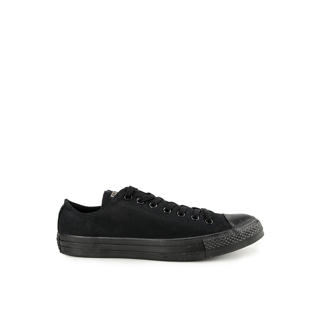chuck taylor all star all black