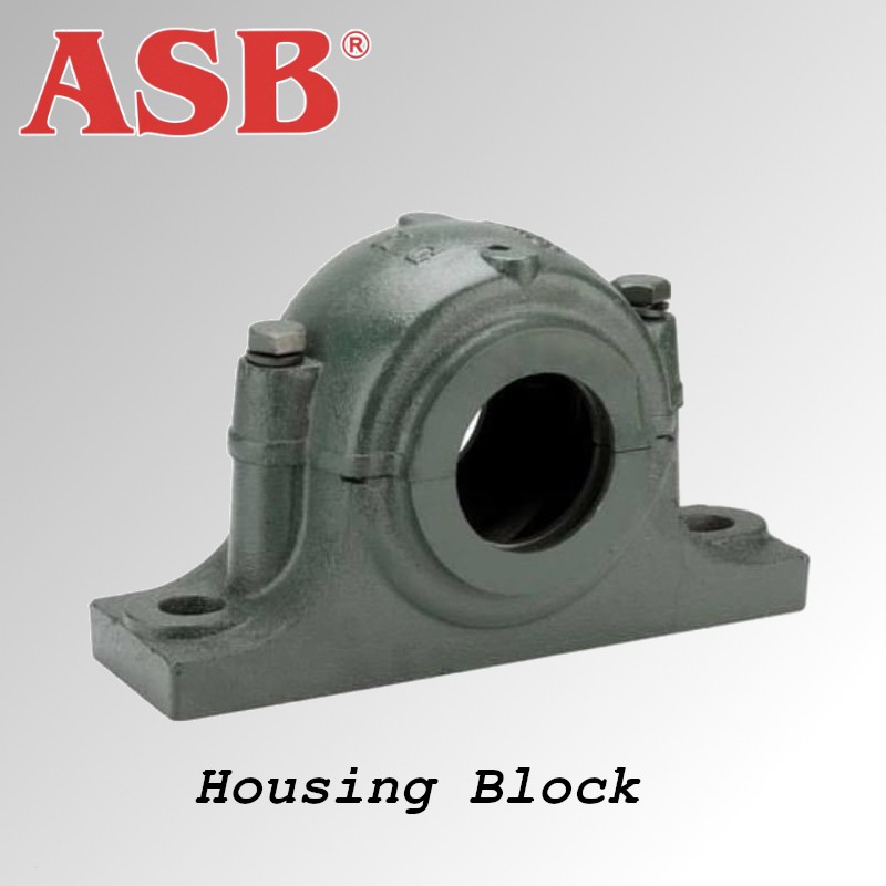 Bearing Housing SN 520 ASB