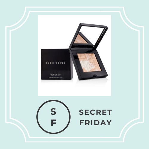 BOBBI BROWN Highlighting Powder