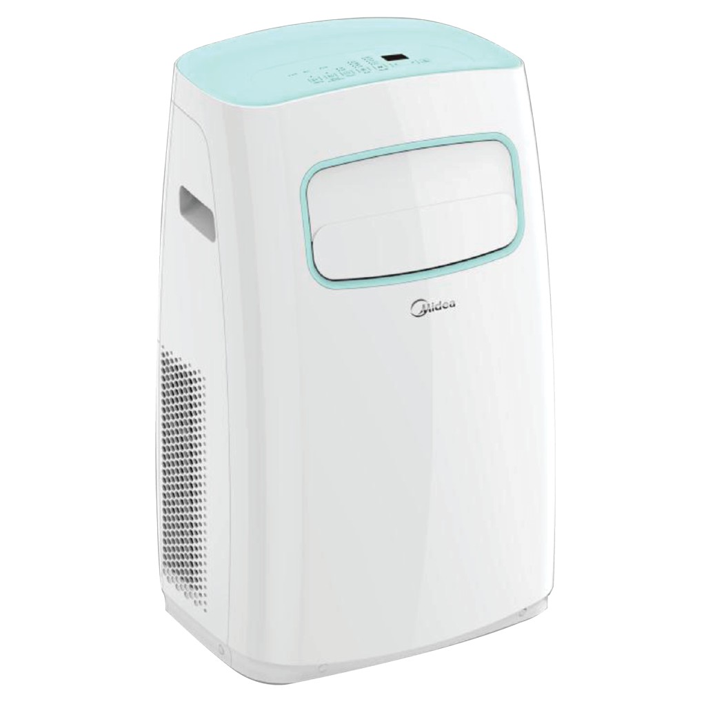 Midea Ac Portable 1 PK MPF-09CRN1 Kualitas Terbaik Free Ongkir Jakarta