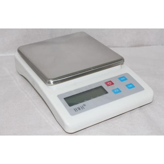 Timbangan Digital Osuka HWH | Timbangan Dapur