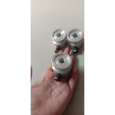 pulli As mesin harumanis diameter 12mm pulli mesin harumanis DC