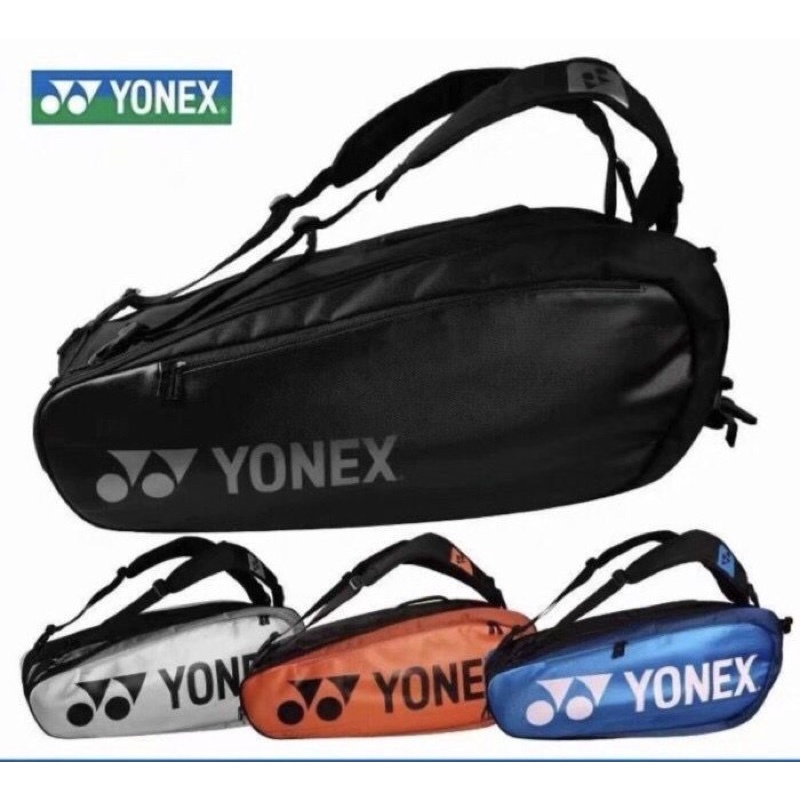 Tas Badminton Yonex Bag 92026 Pro