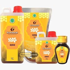 

Madu Al-Mubarak (Durio, Durian)