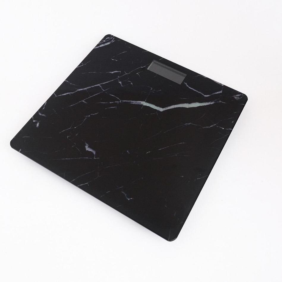 ➤ Timbangan Badan Digital USB Charger ✩