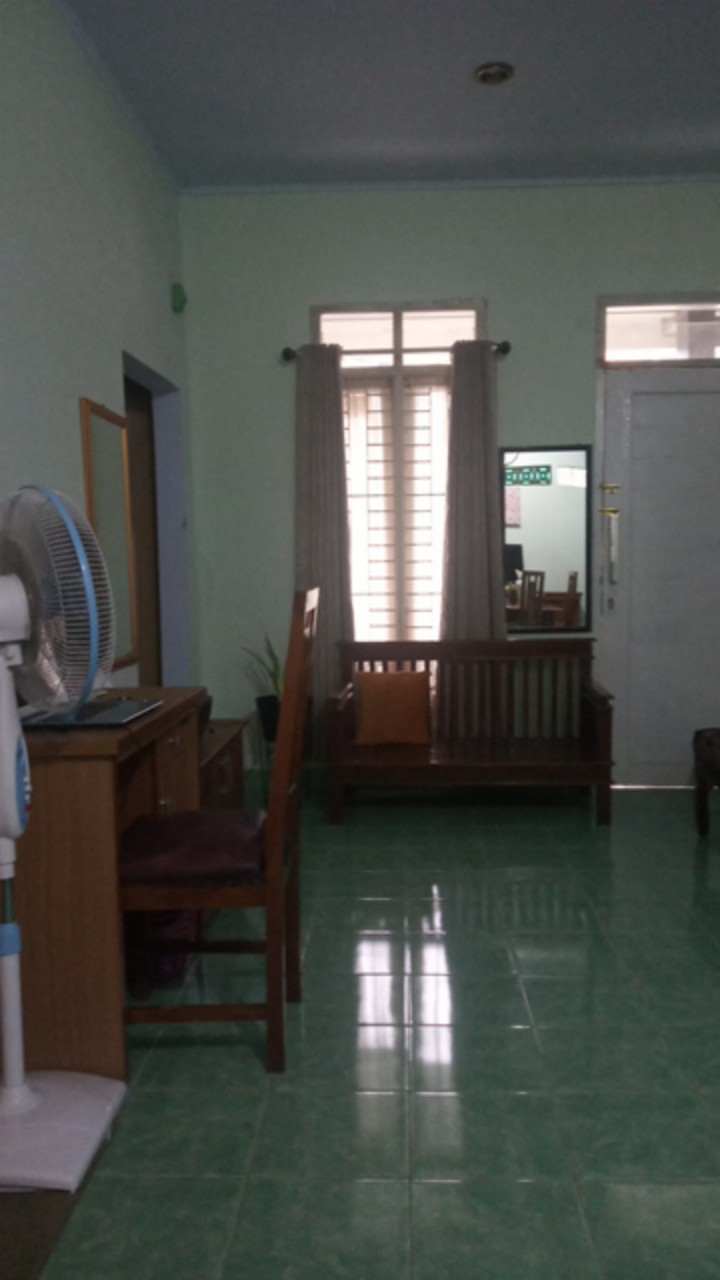 Gorden Buat Cantolan Pengait Hook Trisula