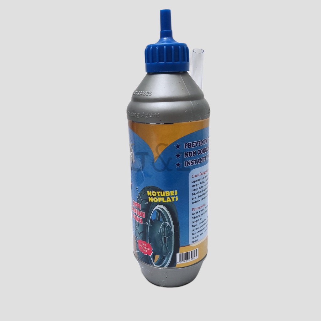 Cairan Tubless Bestar 350 ML