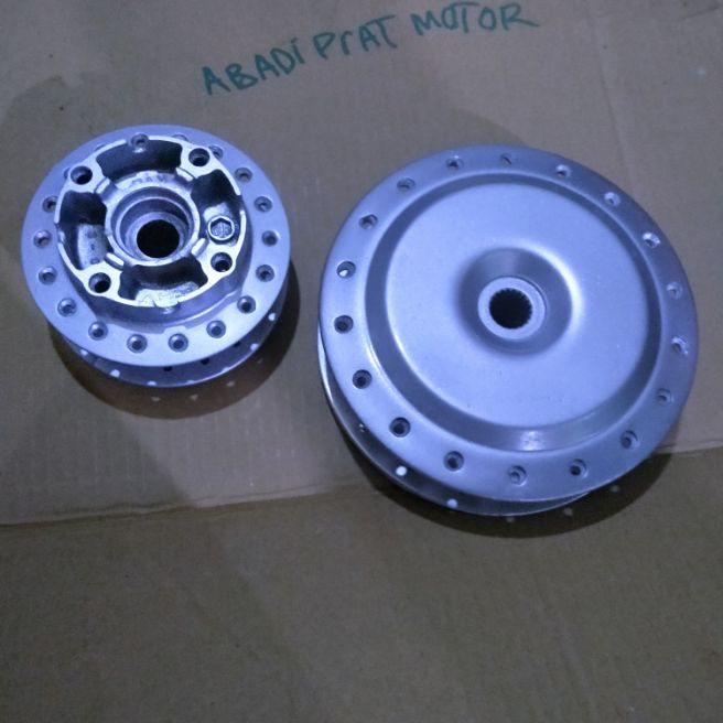 TEROMOL/TROMOL SECOND HONDA VARIO 125 /150,LED