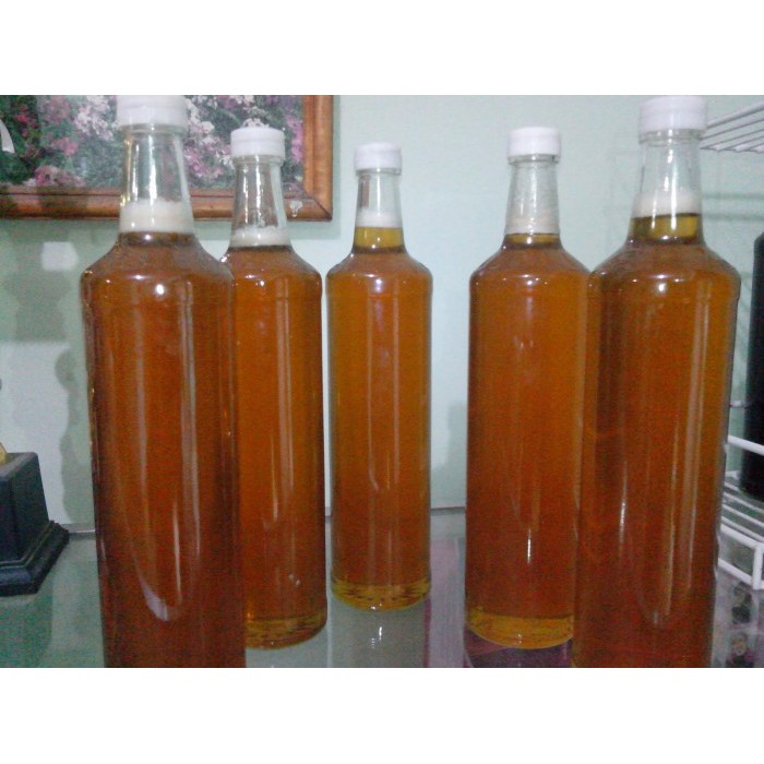 

Madu Asli Klaten