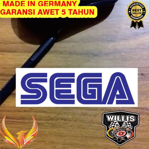 

TERMURAH Stiker sticker Cutting Sega 03 Phoenix Star