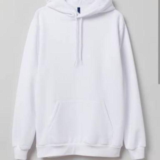 harga hoodie h&m polos