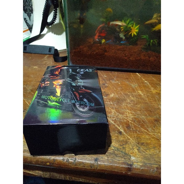 intercom ejeas v6proooooo