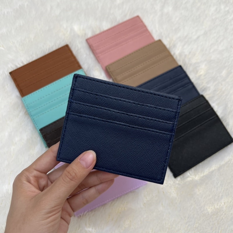 CARD HOLDER DAN DOMPET KARTU UANG KERTAS IMPORT RB3